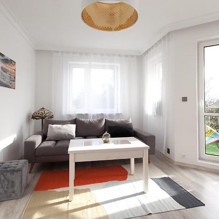 Uroczy Apartament Rzeczna קולובז'ג מראה חיצוני תמונה